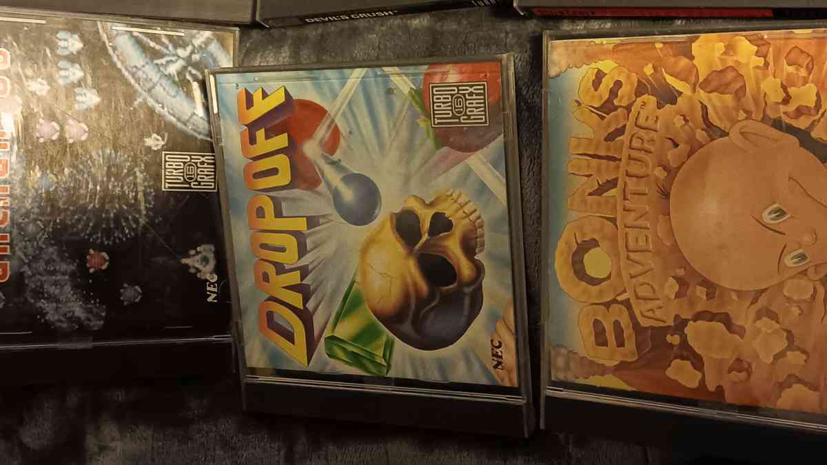 Turbographic 16 gamesWhos up