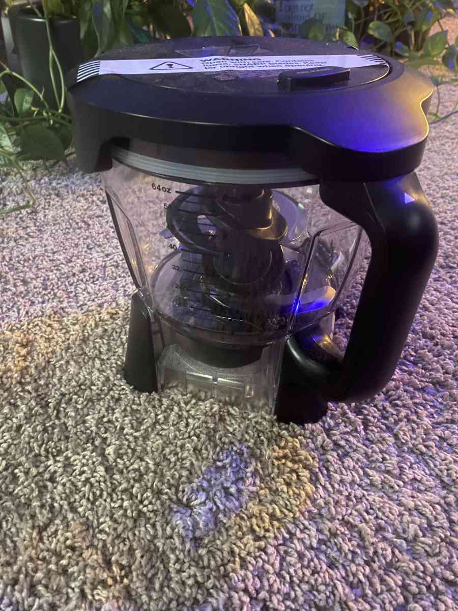 Ninja Food Processor