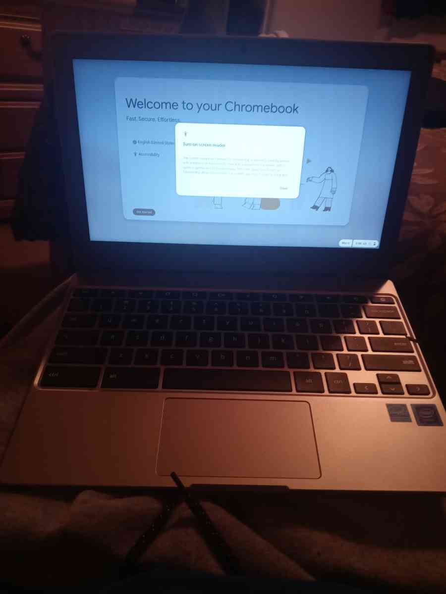 Samsung chromebook