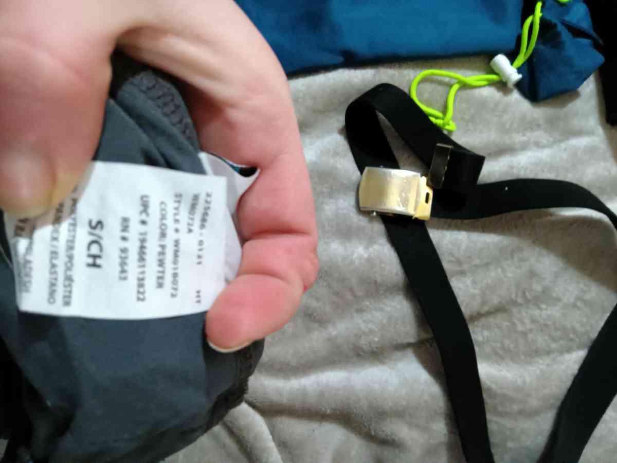 Scrubs with shirt and pants