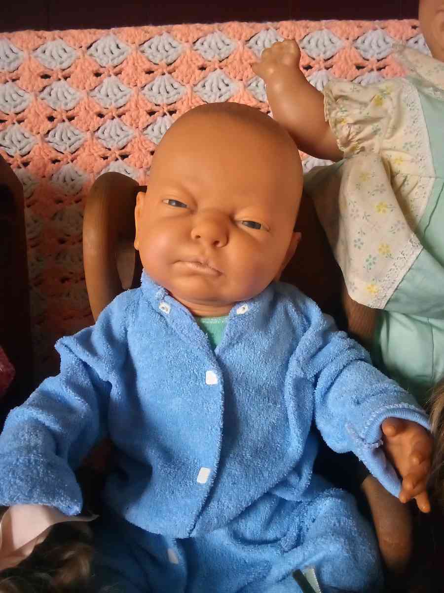 baby dolls