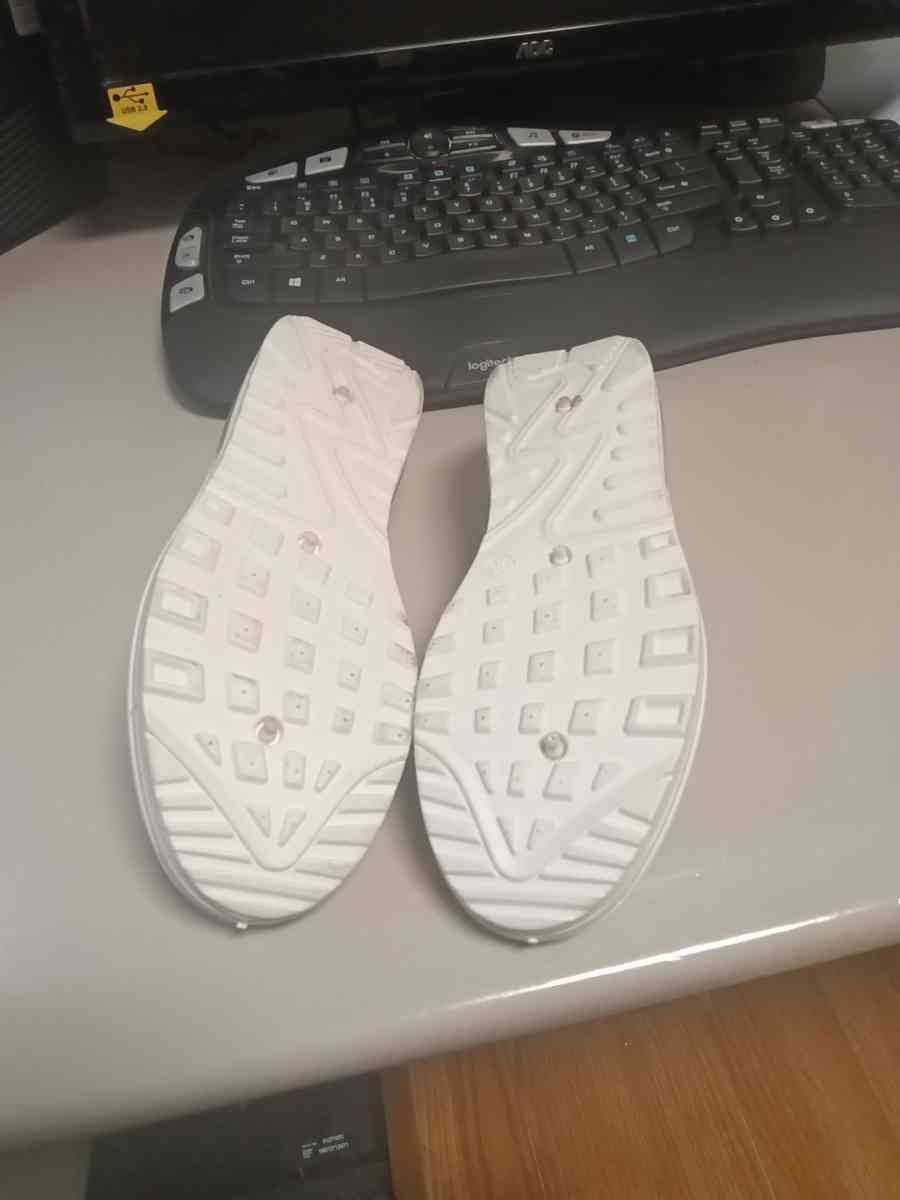 womens orthopedic white sneakers