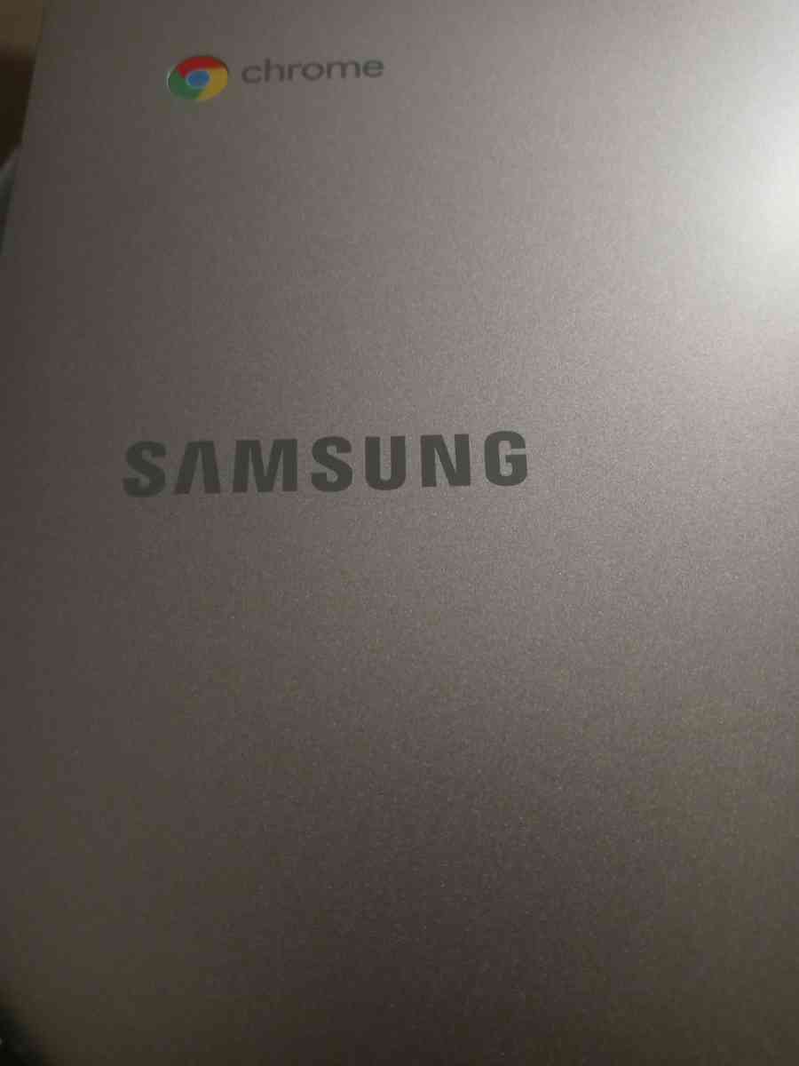 Samsung chromebook