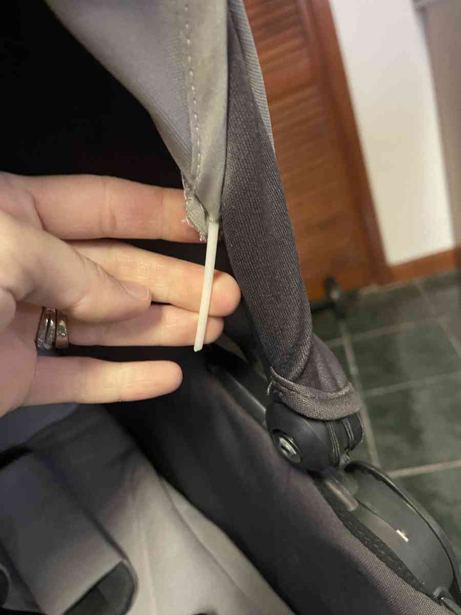 4 Moms moxi stroller