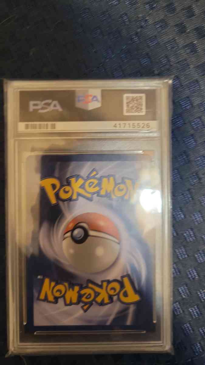 1st edition charizard holo pokemon