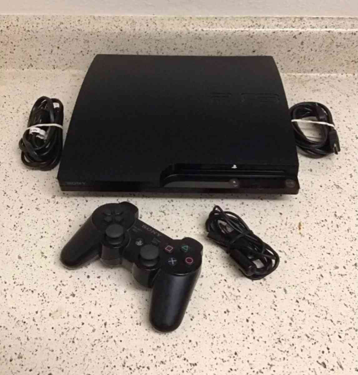 PlayStation 3