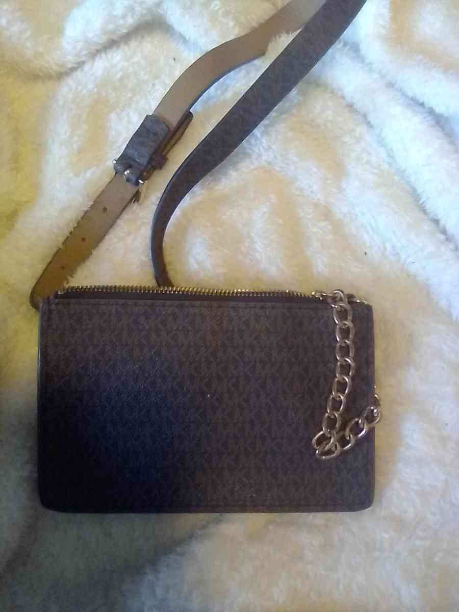 Michael Kors satchel