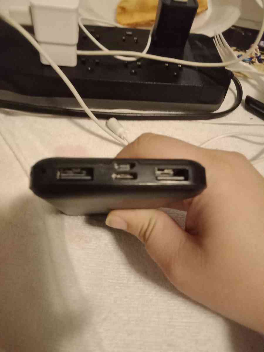 battery charger for electronics