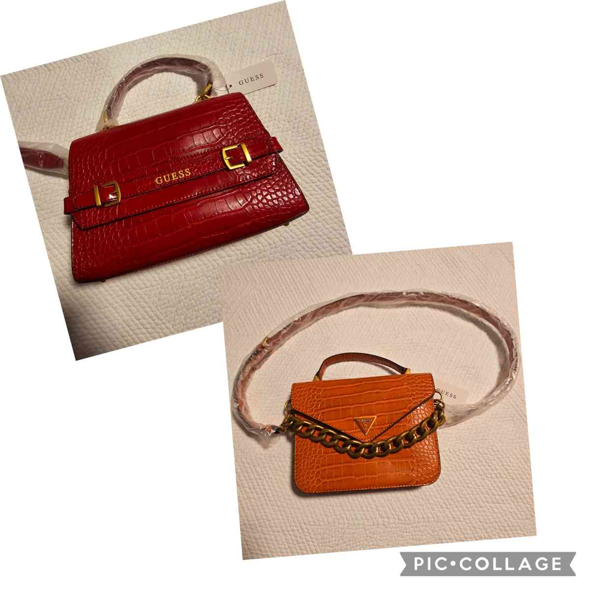 Guess Bags Bundle
