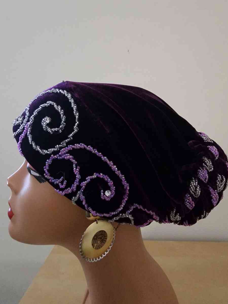 turban