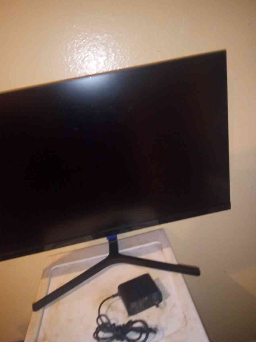 Full HD 165hz Gaming Monitor