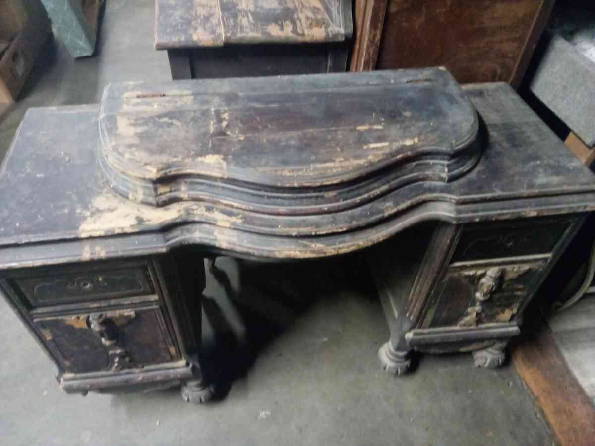 antique furniture