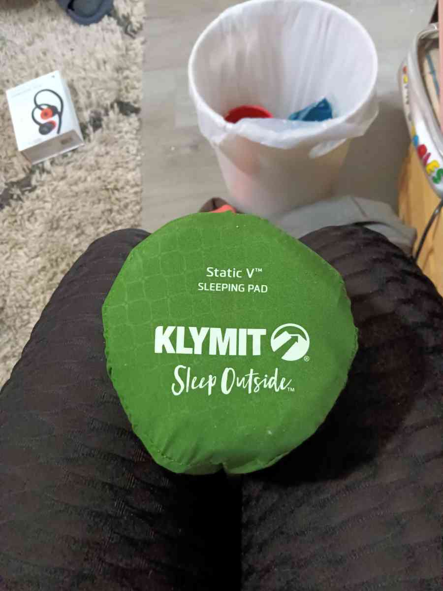 Camping Sleeping Mats