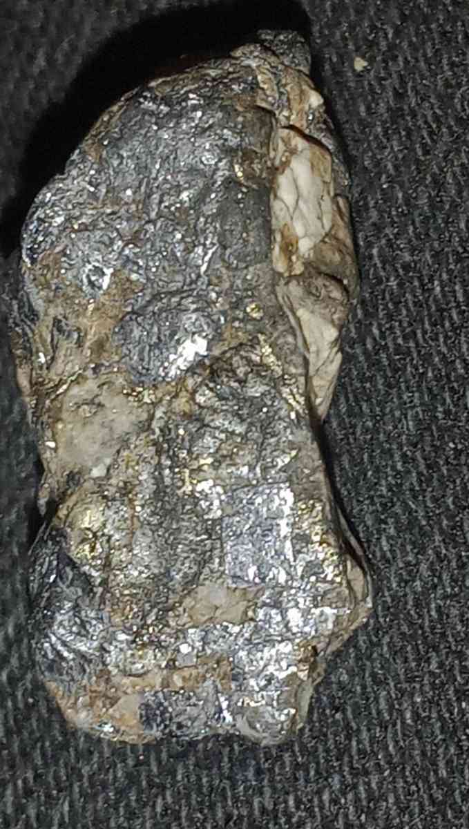 precious metals in high quality Ore