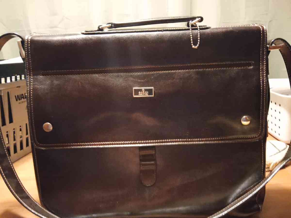 RinaRich by Gucci bag