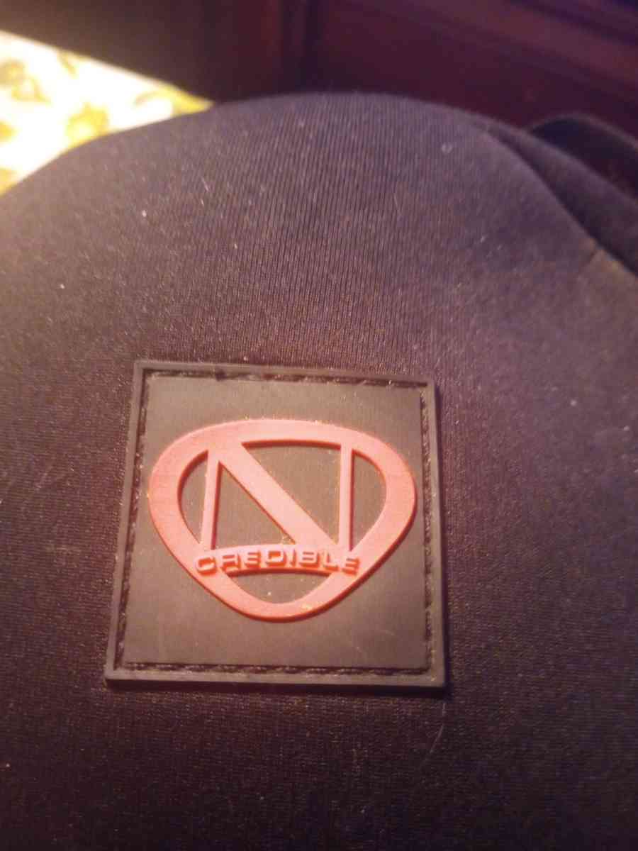 Incredible one headphones by Nick cannon