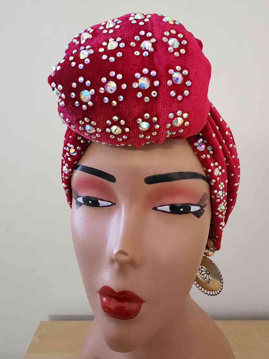 turban