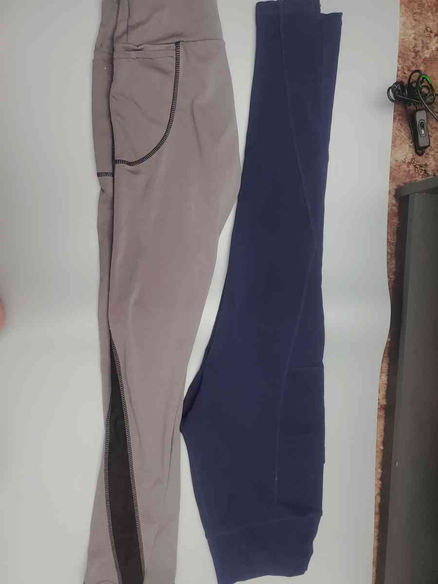 womens Leggings Size medium
