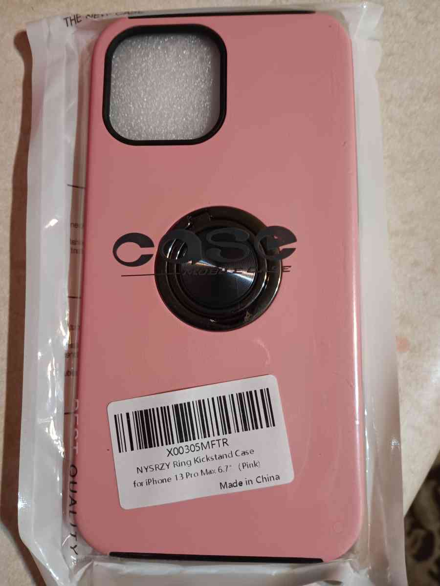 iPhone 13 pro max case