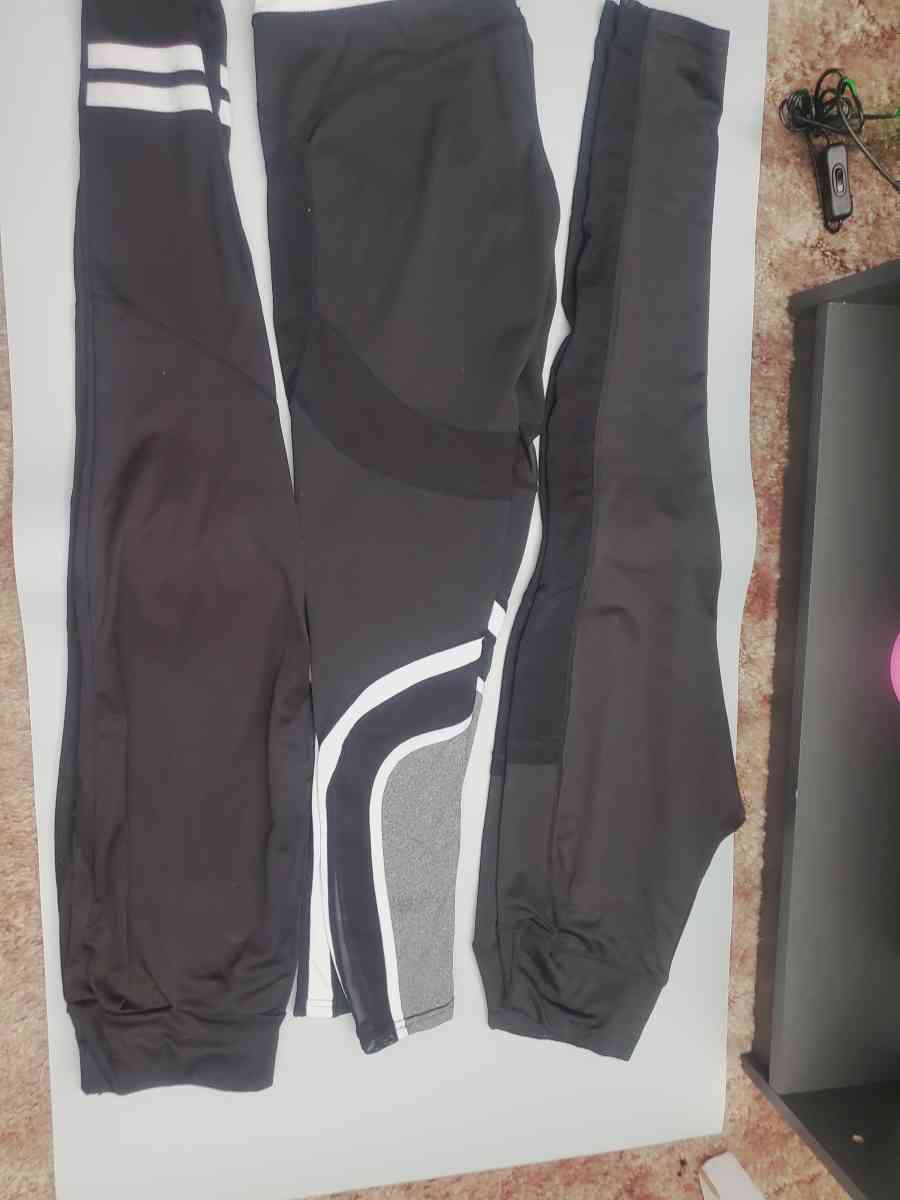 womens Leggings Size medium