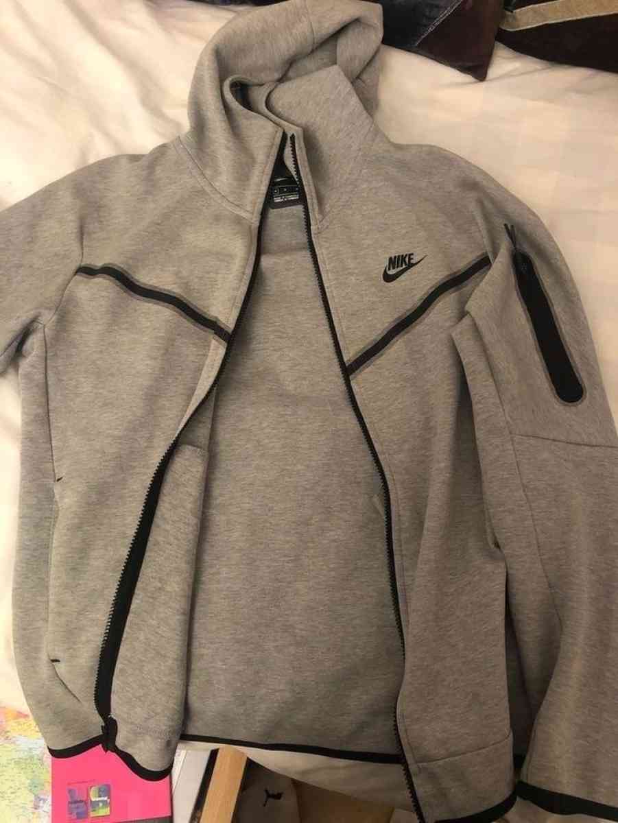 Nike jackets