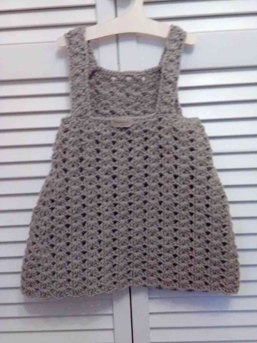 baby overall dress