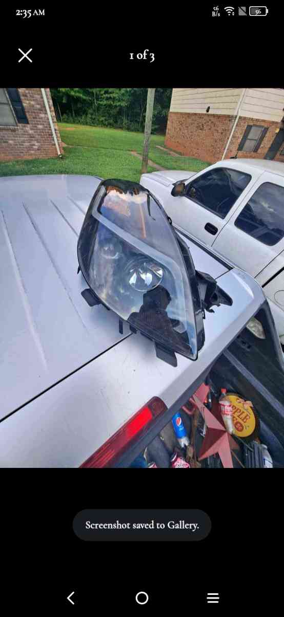 aftermarket headlights