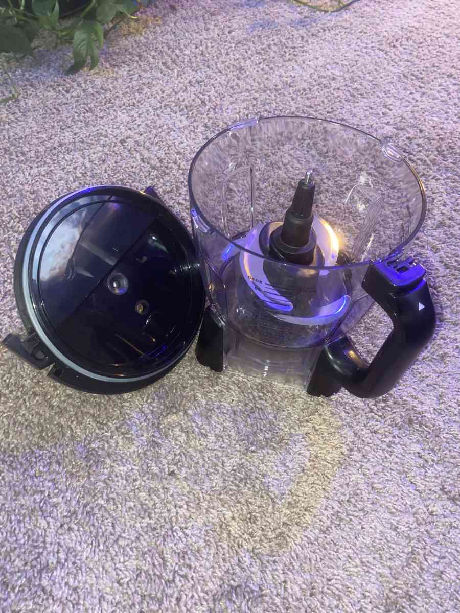 Ninja Food Processor