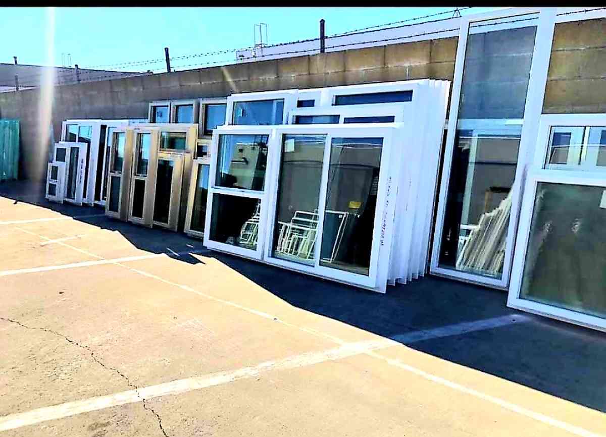 Impact windows Free estimate