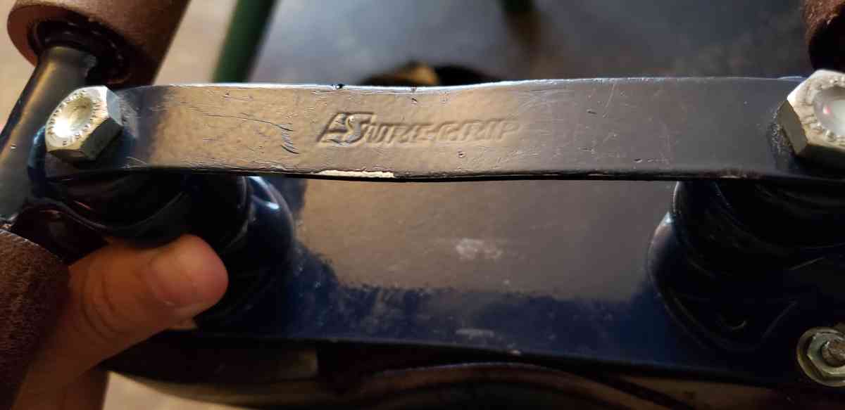 STACY ADAMS ROLLER SKATES