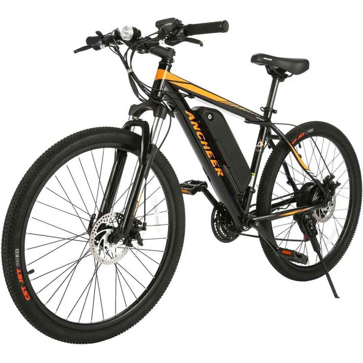 Ancheer Electric bike