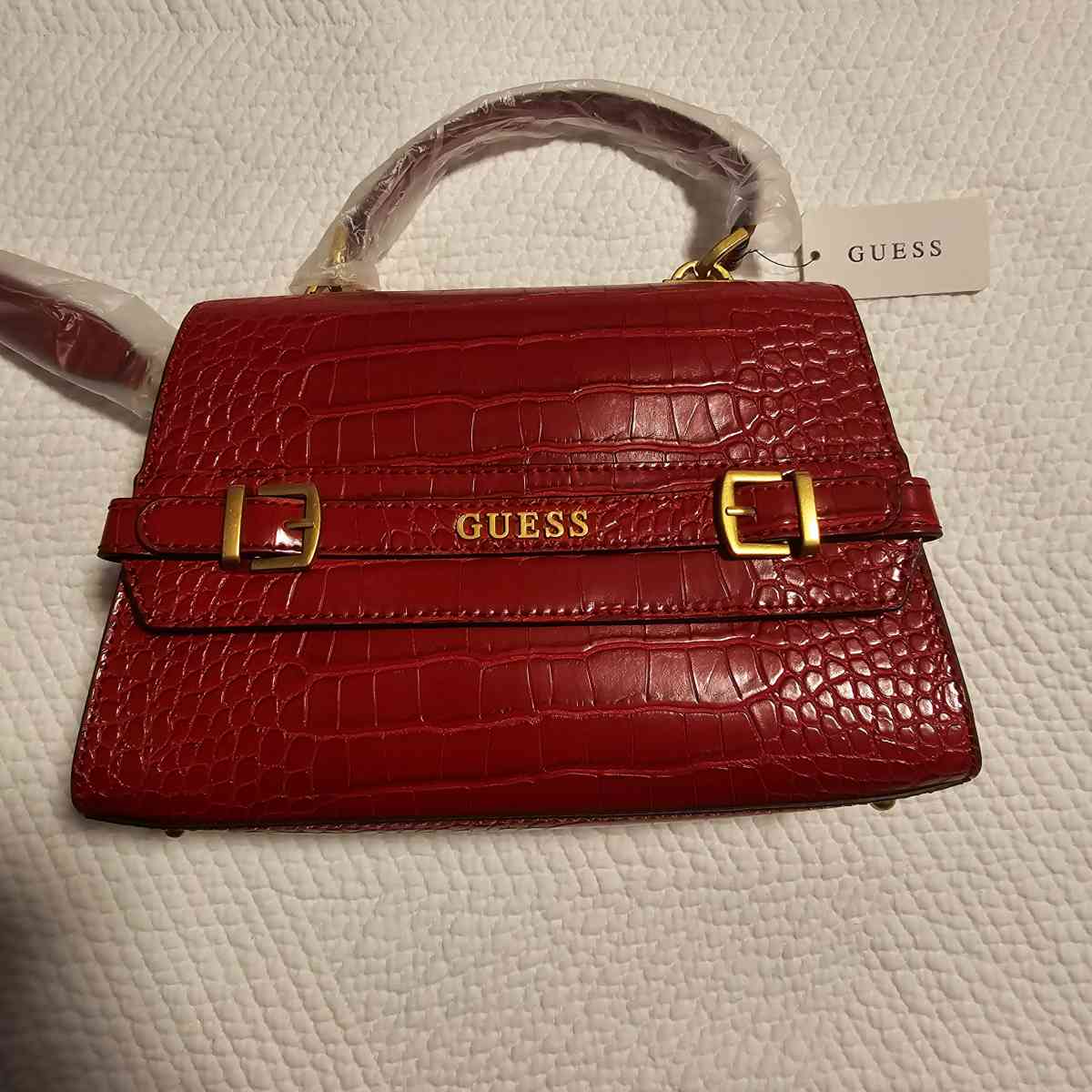 Guess Bags Bundle