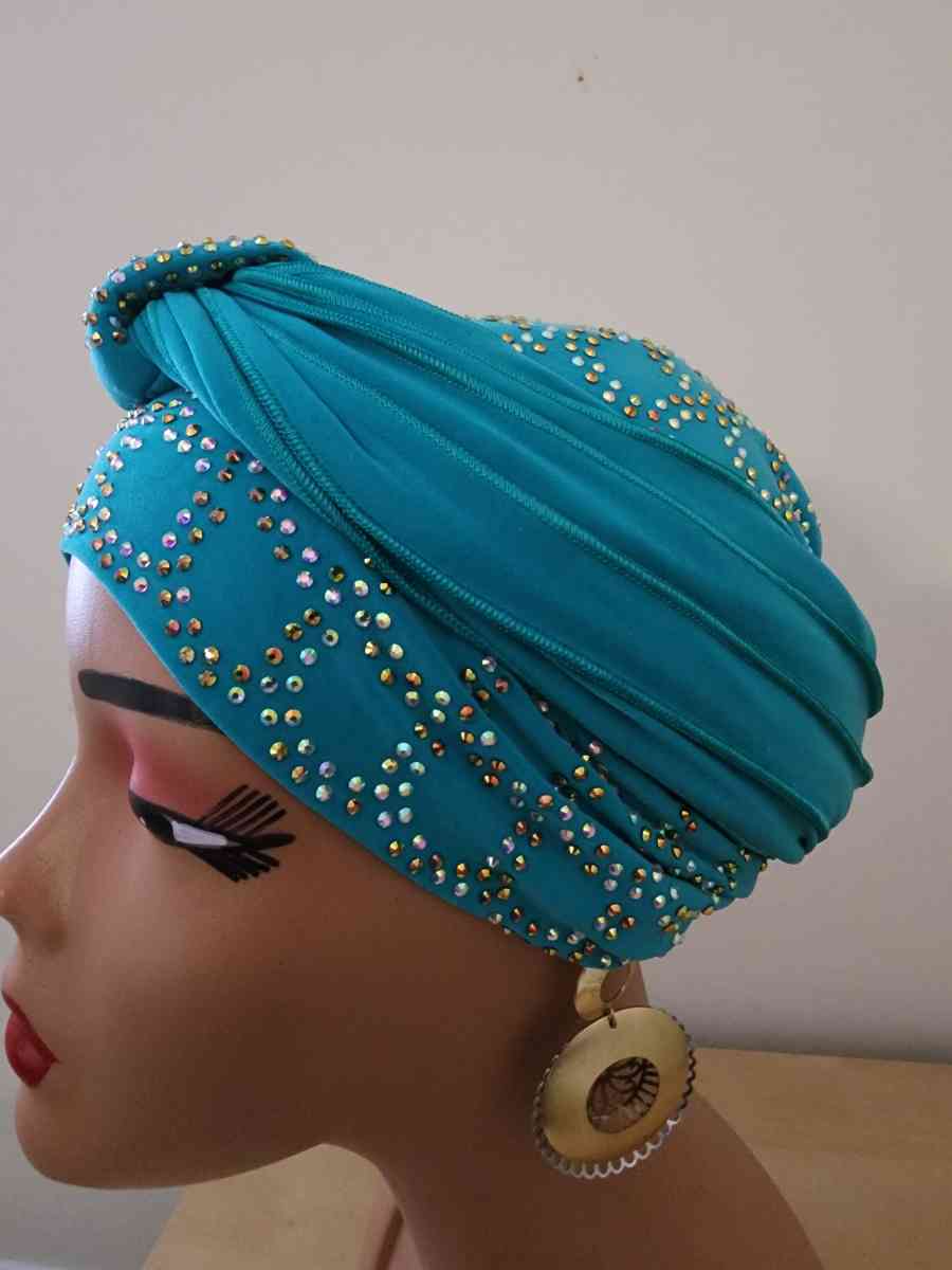 turban