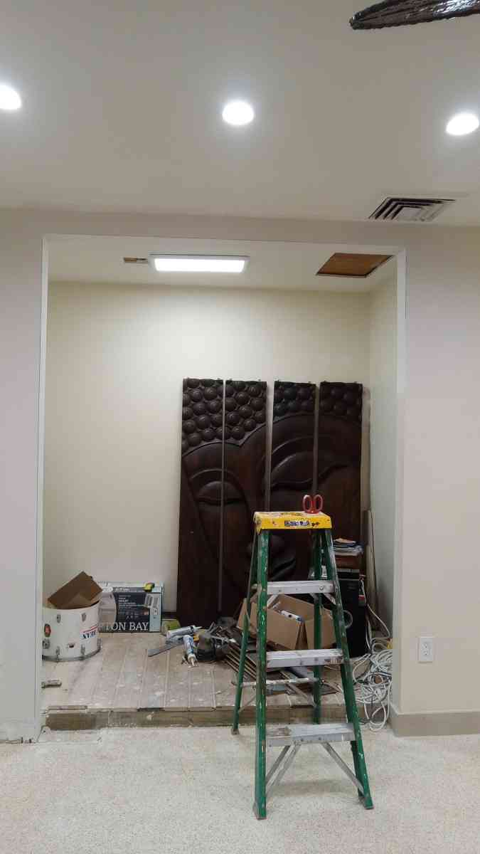 trabajos  profesionales