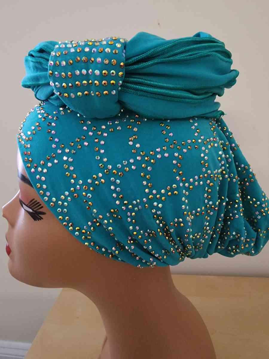 turban