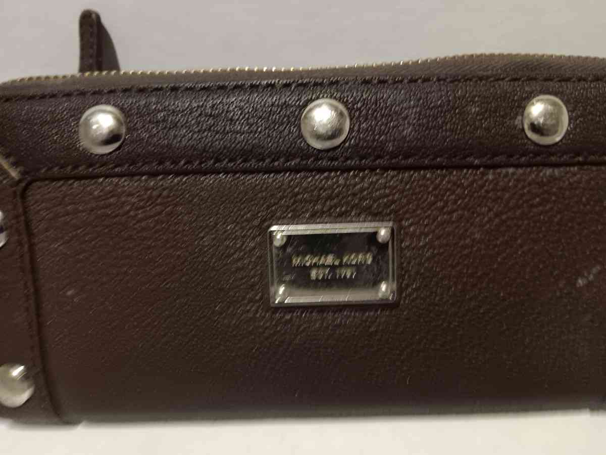 Michael Kors womens wallet