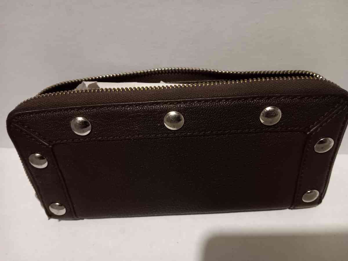 Michael Kors womens wallet