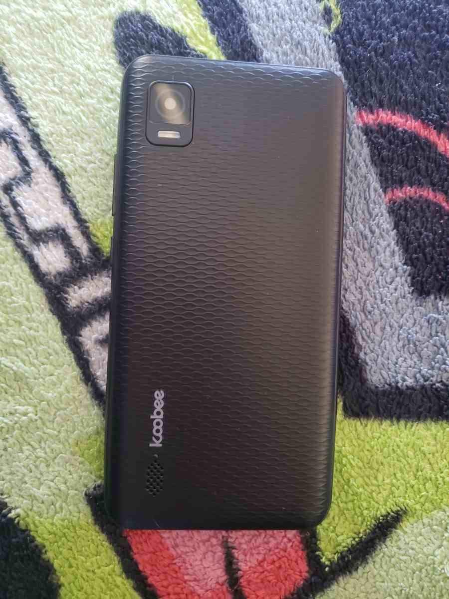 koobee android smartphone