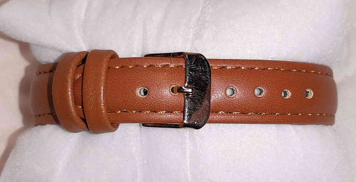 Strada World Map Watch