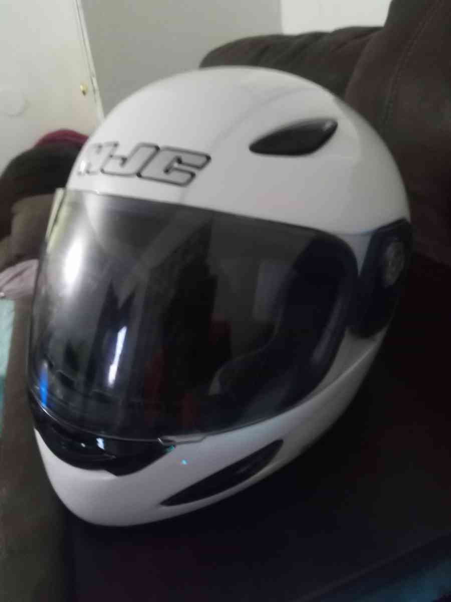 HJC Helmets