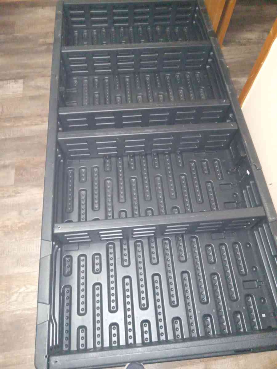 sleep number box springs