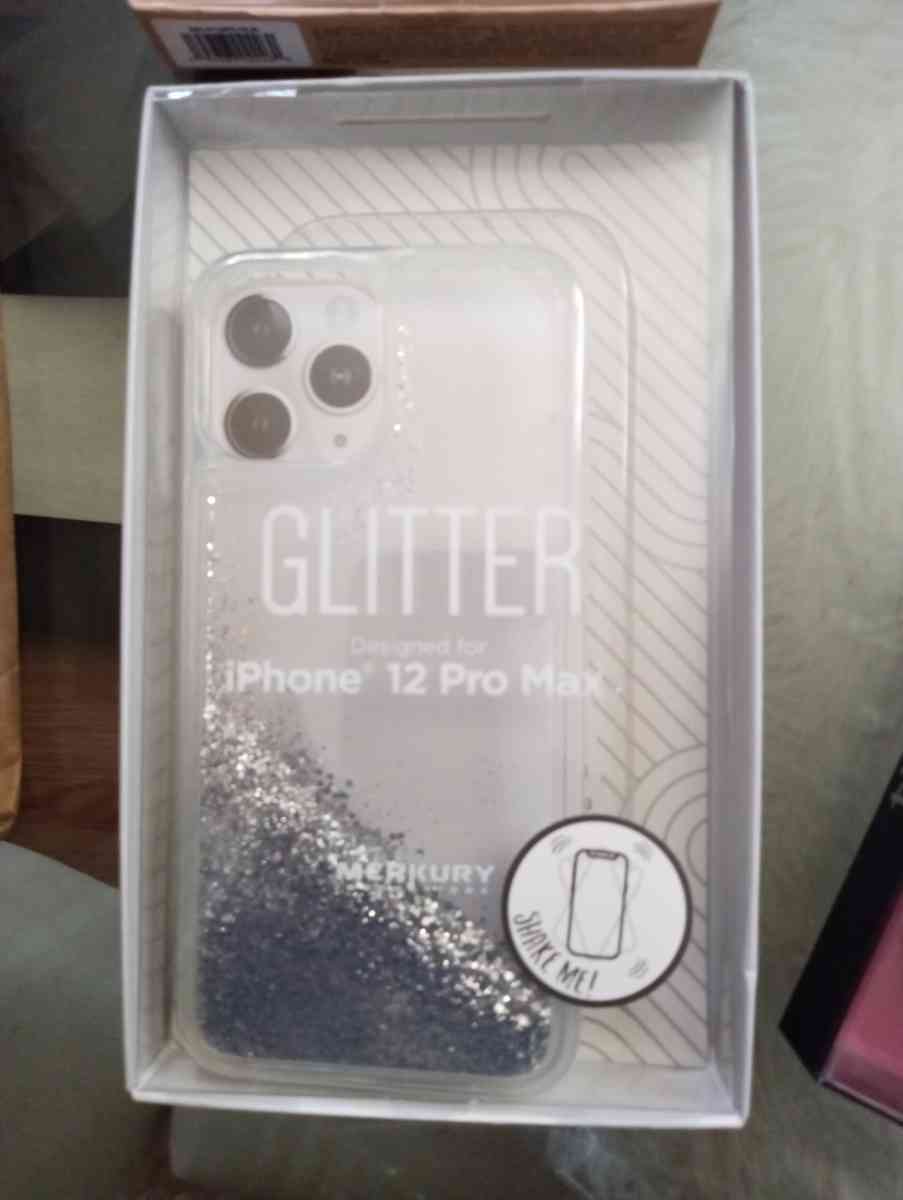 iPhone 12 pro max phone case