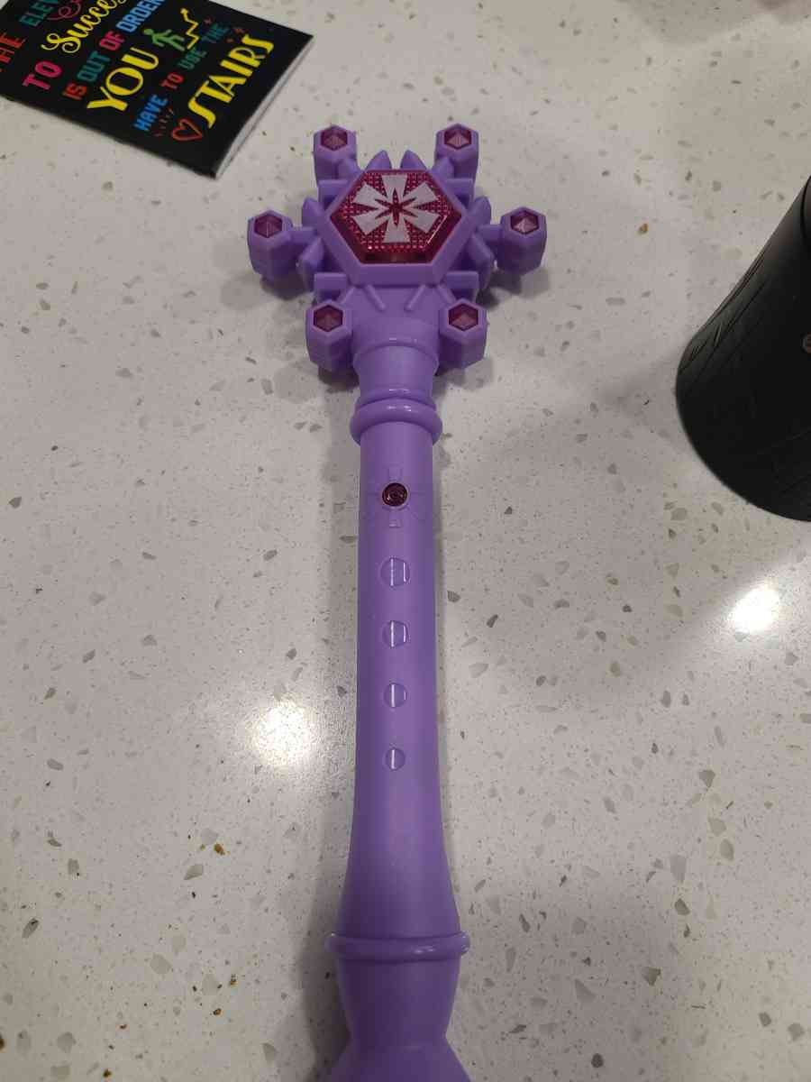 magic wand