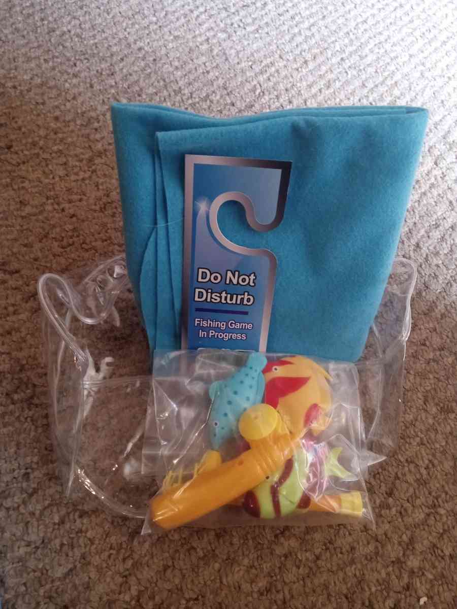 fishing game fun for all