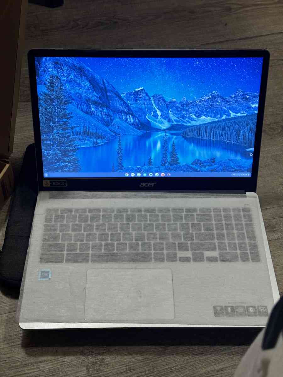 Acer Chromebook