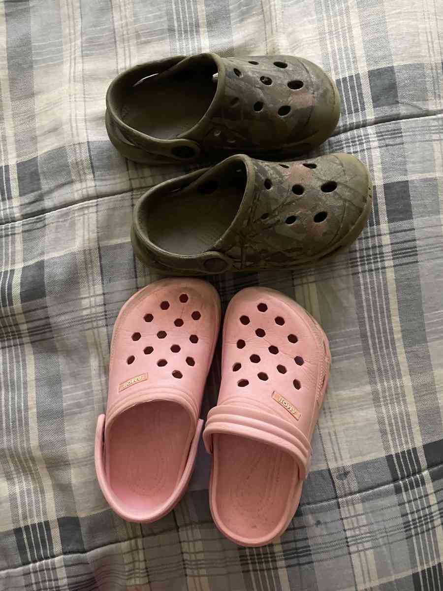 little girls clothes