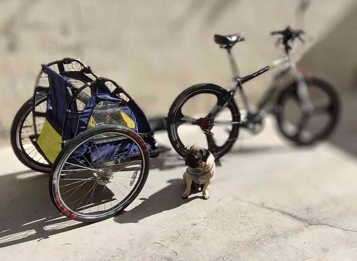 26 mountain bike with