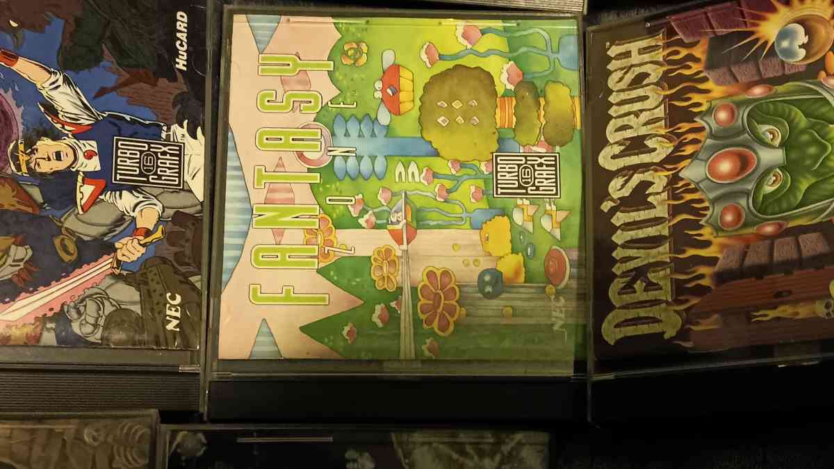 Turbographic 16 gamesWhos up