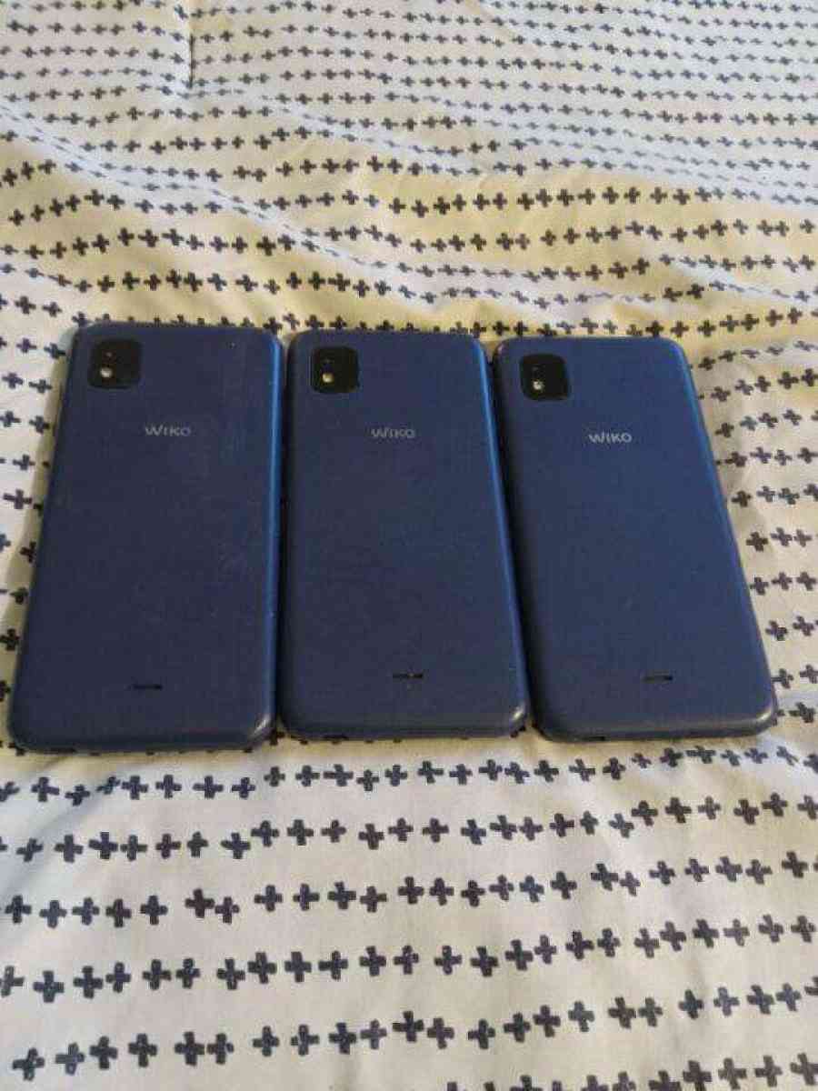 Cell Phones with Everything