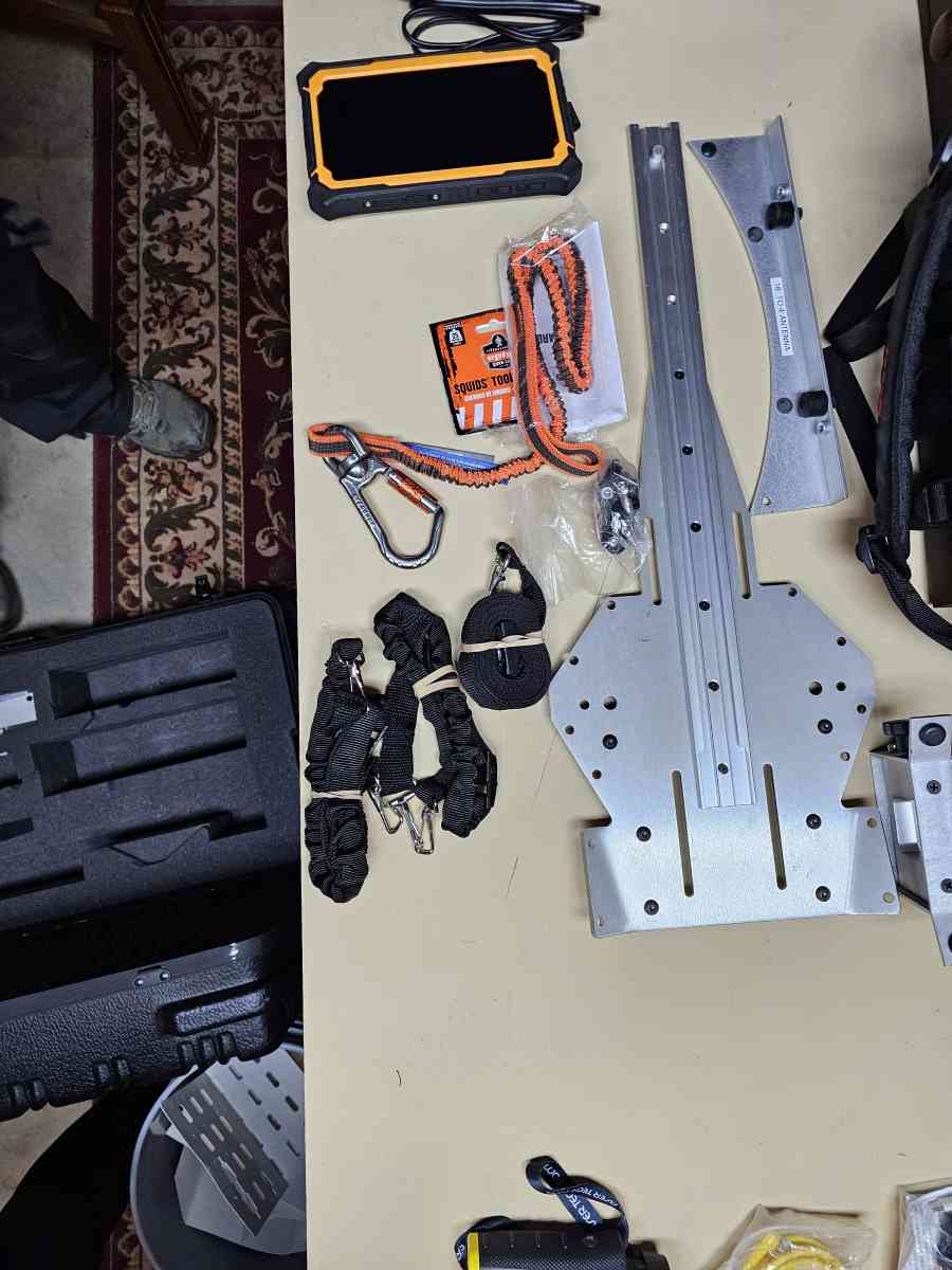 Sunsite MW 15 RF Path Alignment Kit